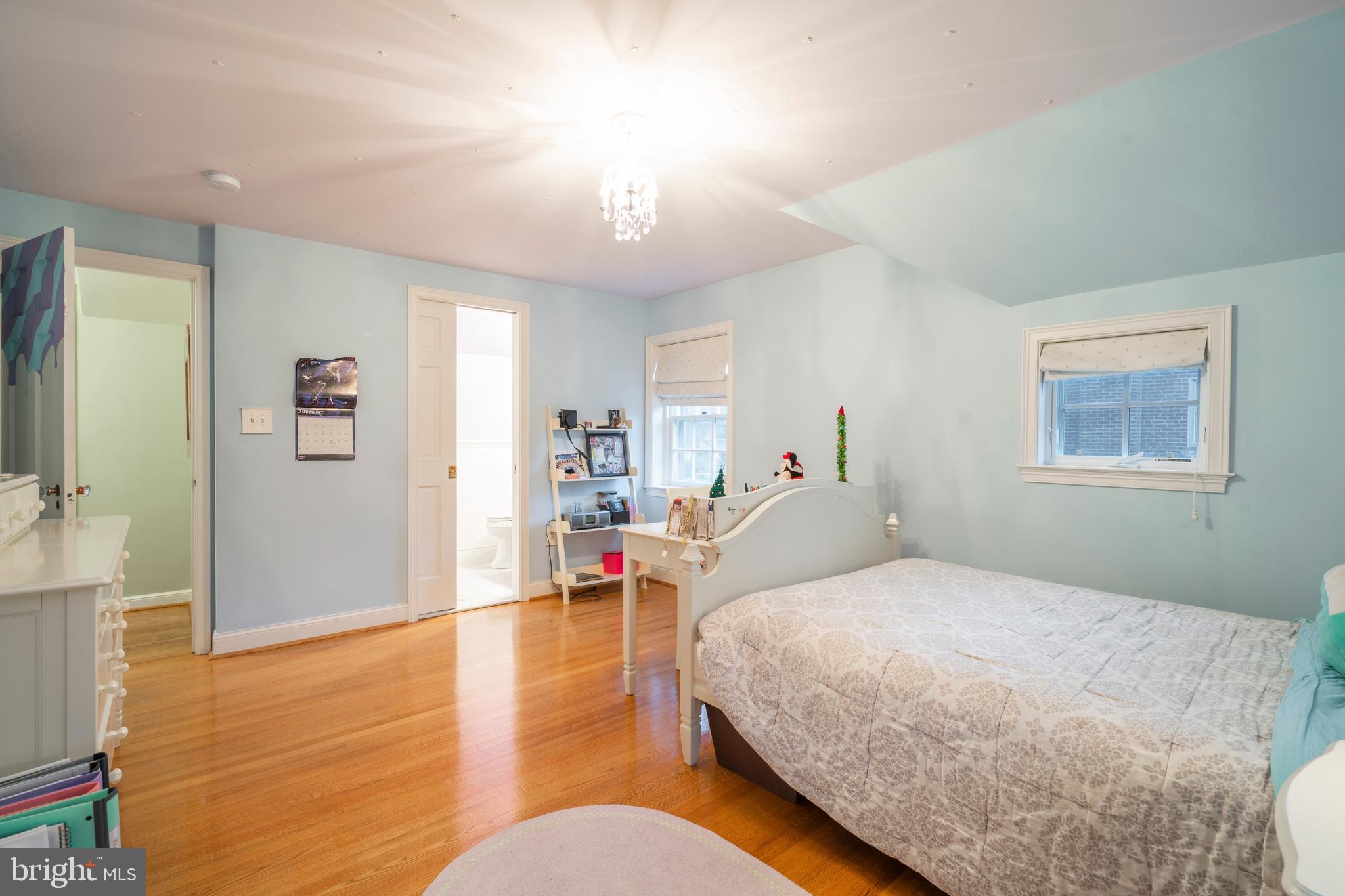 330 Hamilton Road Merion Station, PA 19066 - Photo 38 of 53 Bedroom 4