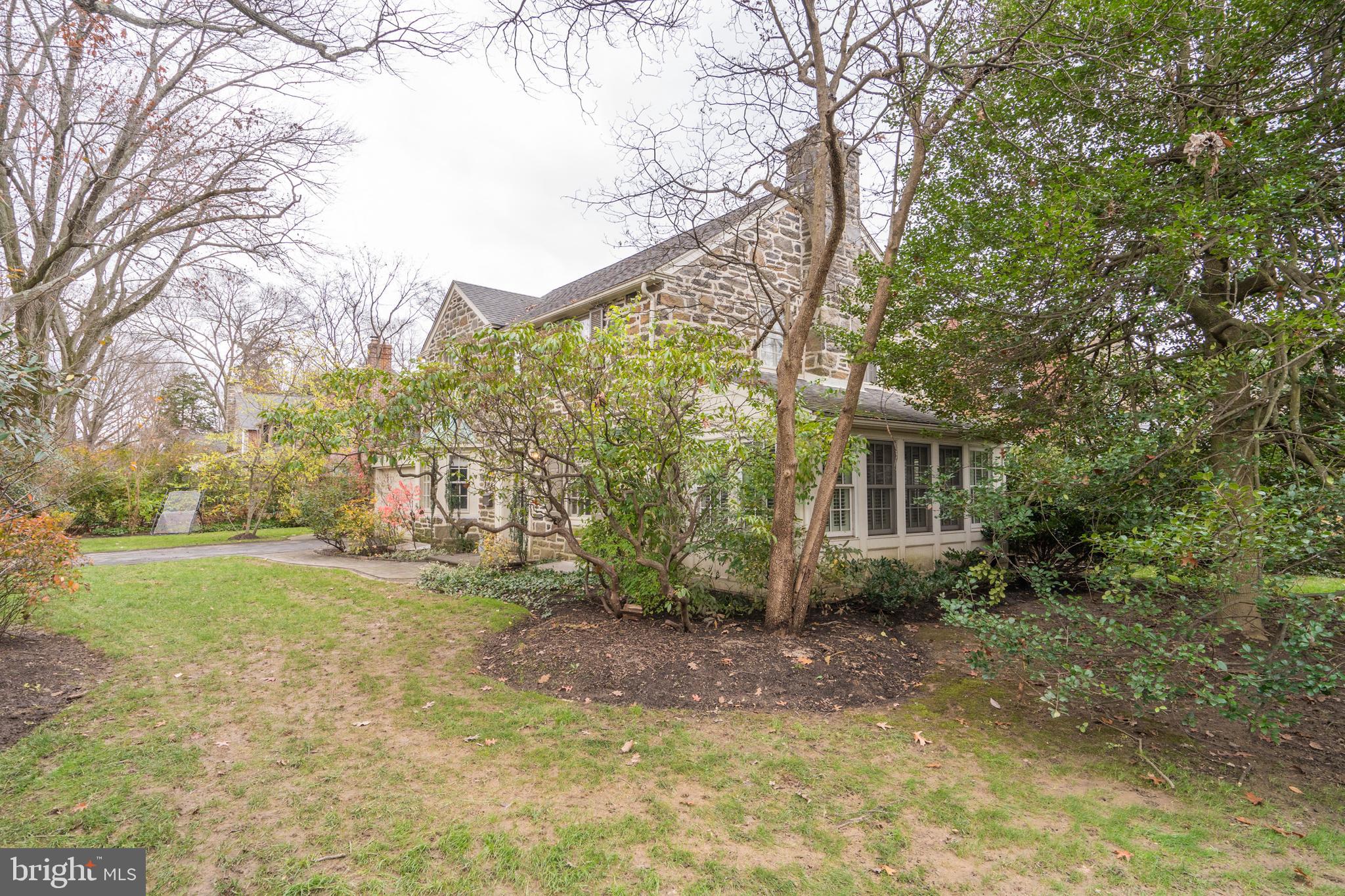 330 Hamilton Road Merion Station, PA 19066 - Photo 46 of 53