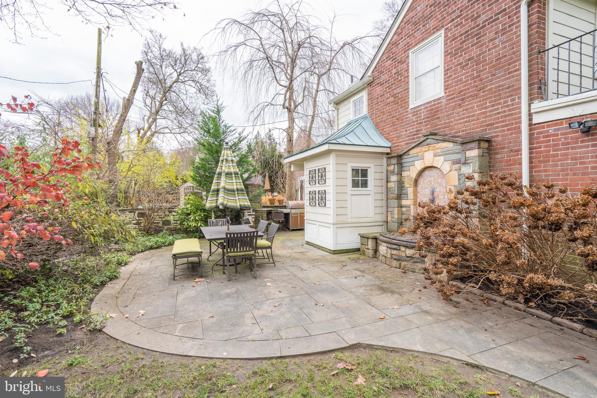 330 Hamilton Road Merion Station, PA 19066 - Photo 47 of 53