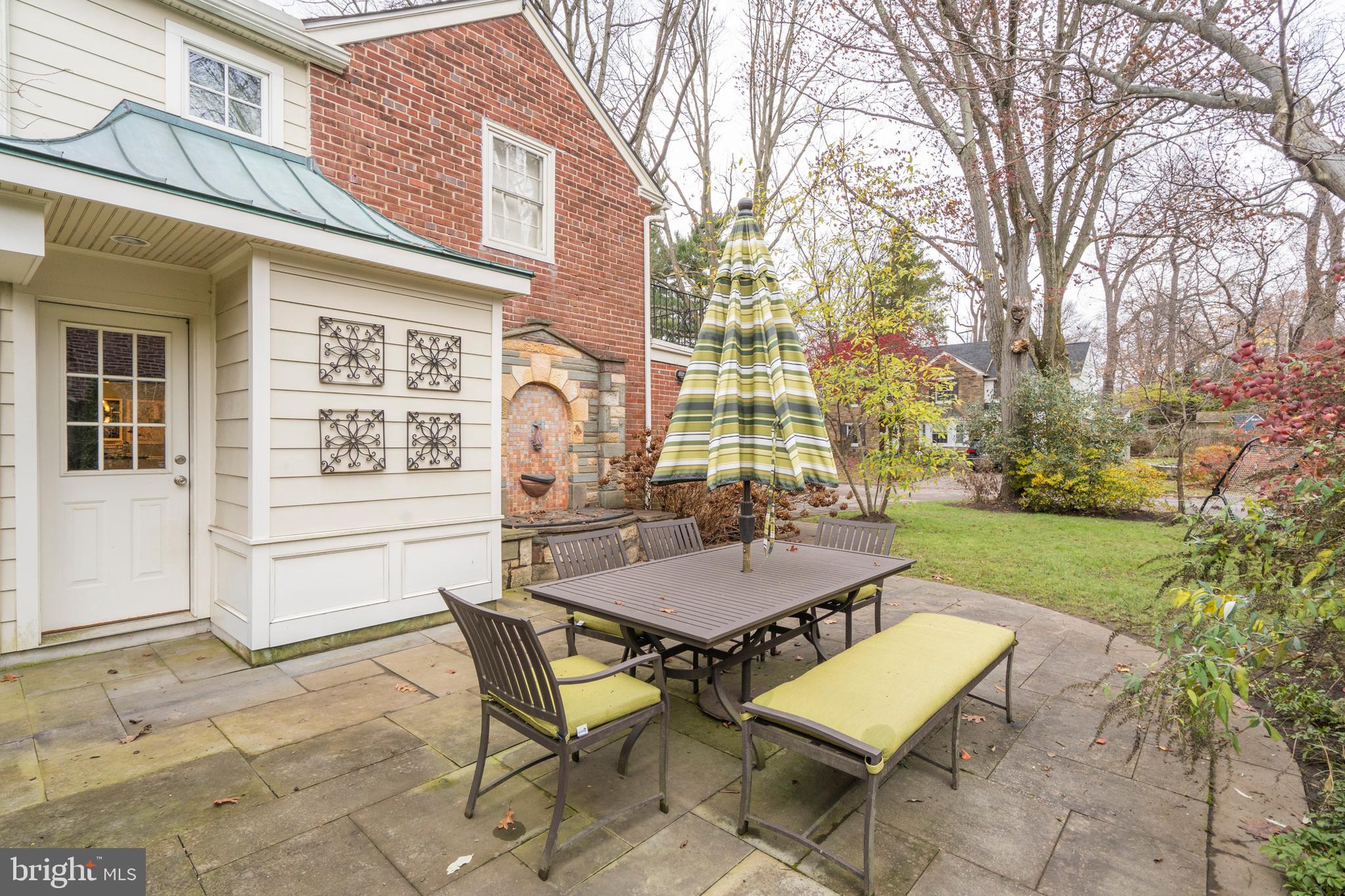 330 Hamilton Road Merion Station, PA 19066 - Photo 49 of 53