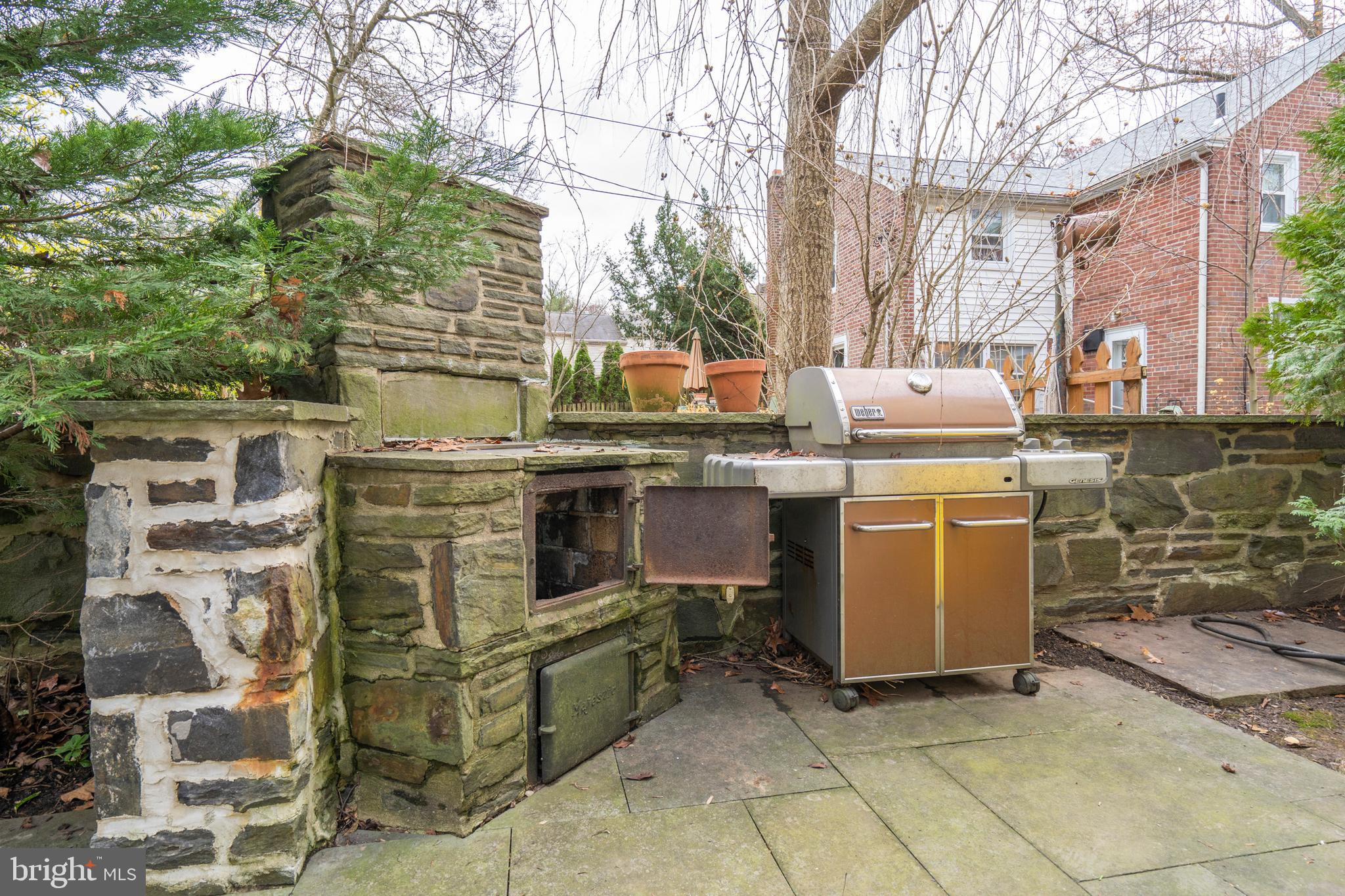 330 Hamilton Road Merion Station, PA 19066 - Photo 50 of 53