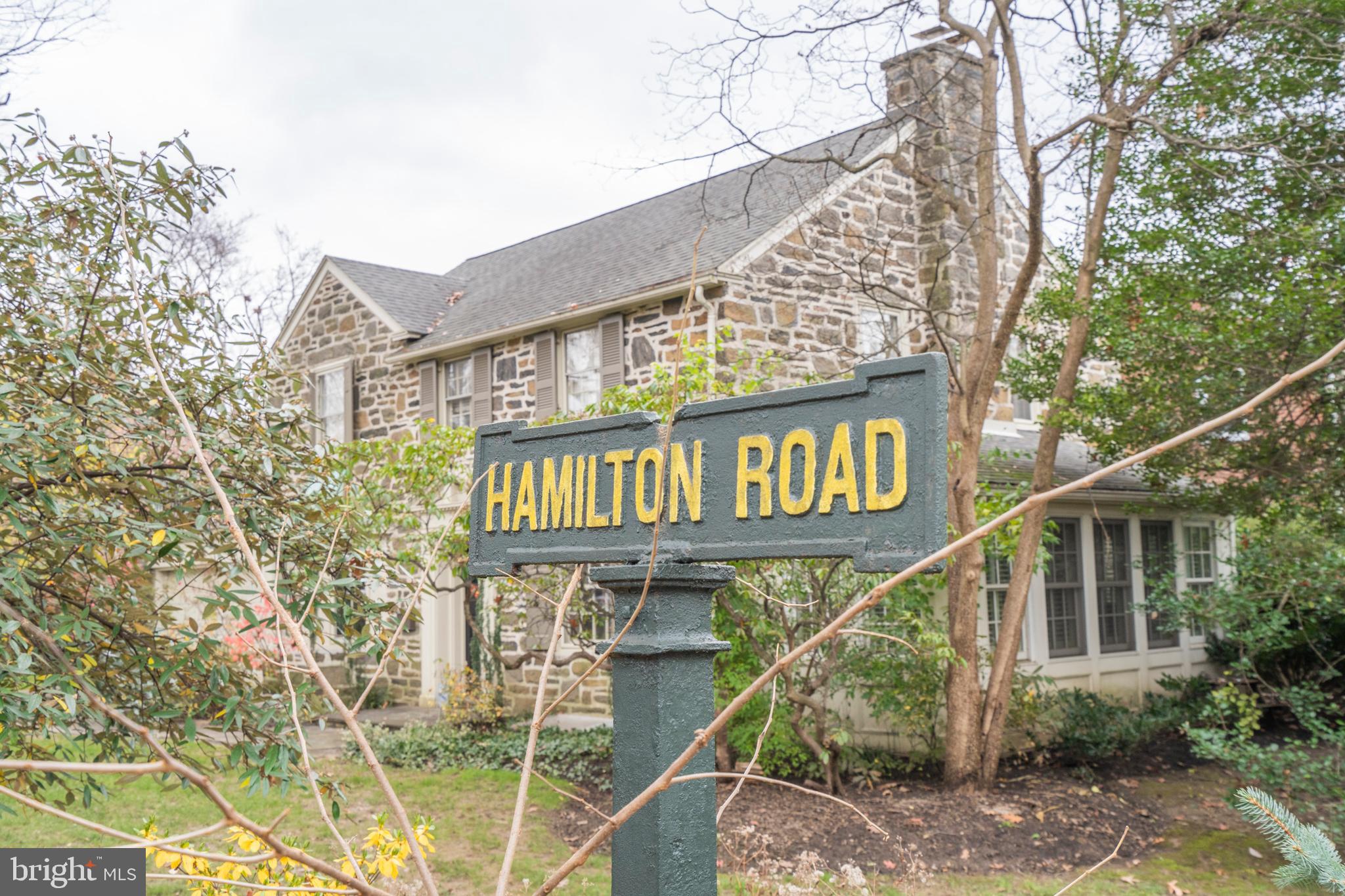 330 Hamilton Road Merion Station, PA 19066 - Photo 51 of 53