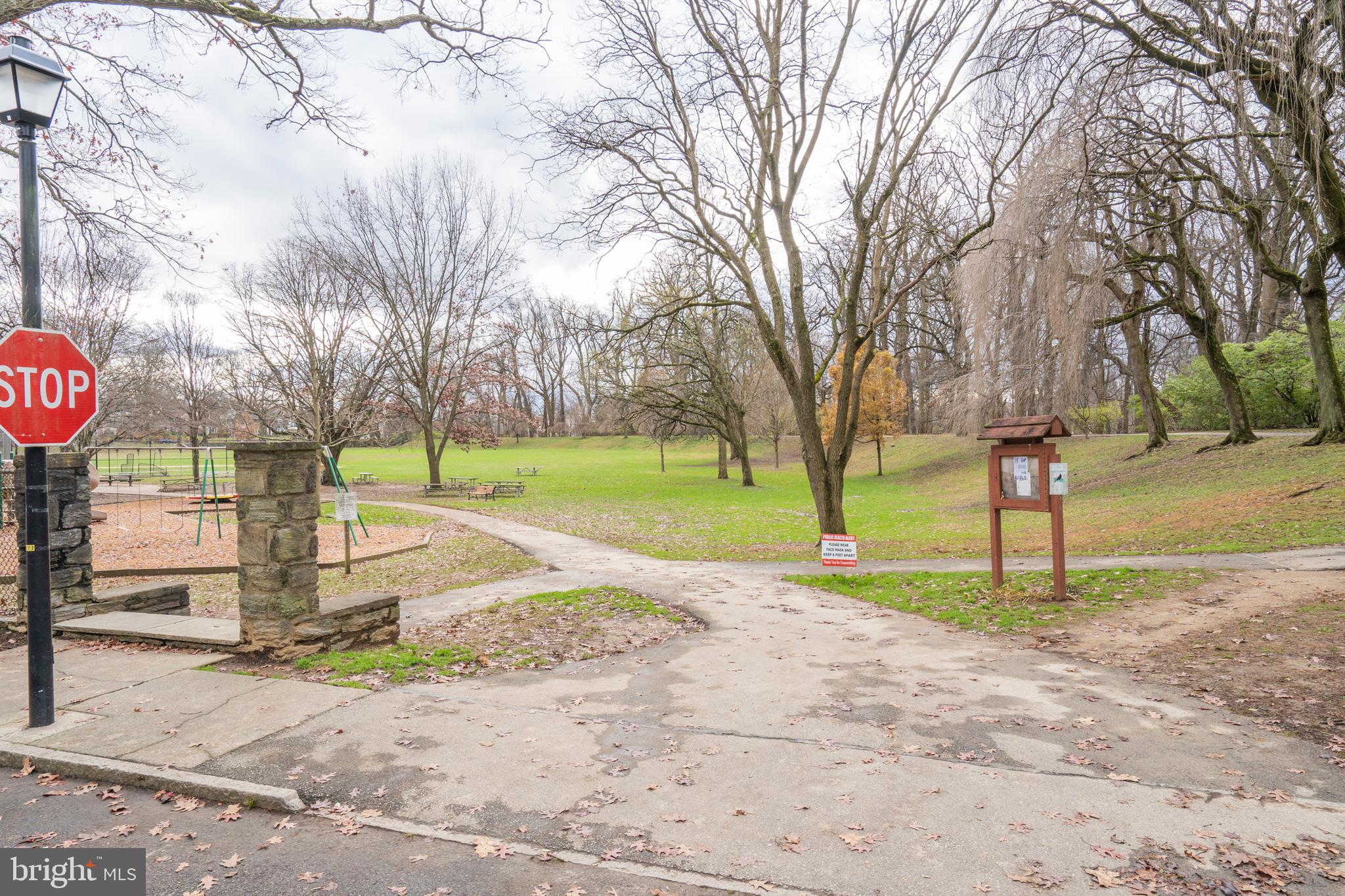 330 Hamilton Road Merion Station, PA 19066 - Photo 53 of 53