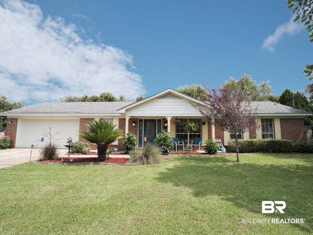 16431 Quail Lane Foley, AL 36535 - Photo 30 of 32