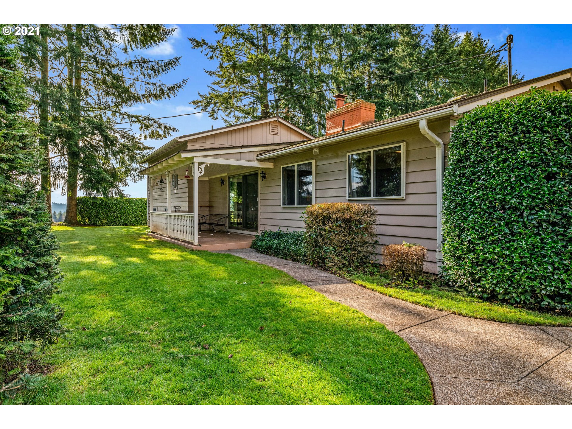 15012 Fern Ridge Road Southeast Stayton, OR 97383 - Photo 8 of 23 Gallery Image 8