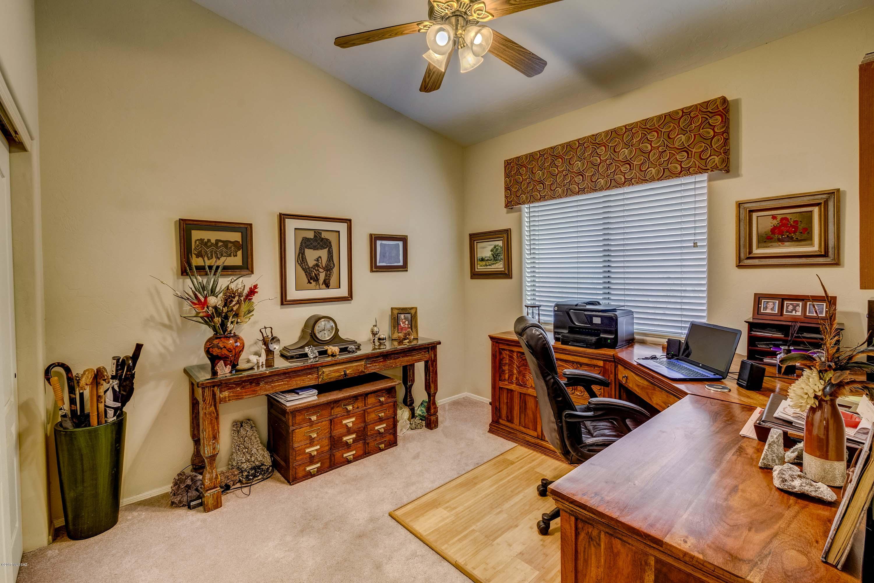7629 West Sugar Ranch Road Tucson, AZ 85743 - Photo 24 of 46 Gallery Image 24