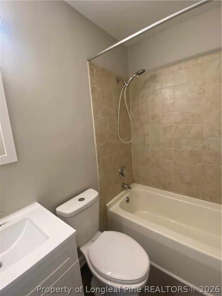 671 Wiltshire Road Fayetteville, NC 28314 - Photo 10 of 11