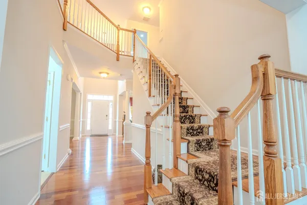 $799,900 | 66 Harness Way, Chesterfield, NJ 08515