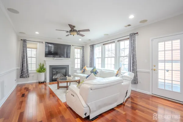 $799,900 | 66 Harness Way, Chesterfield, NJ 08515