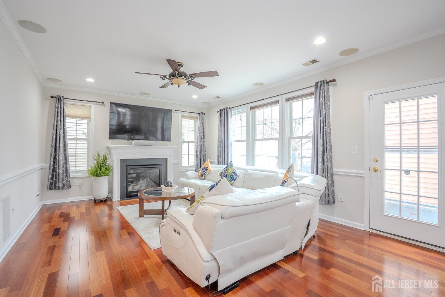 66 Harness Way Chesterfield, NJ 08515 - Photo 22 of 58