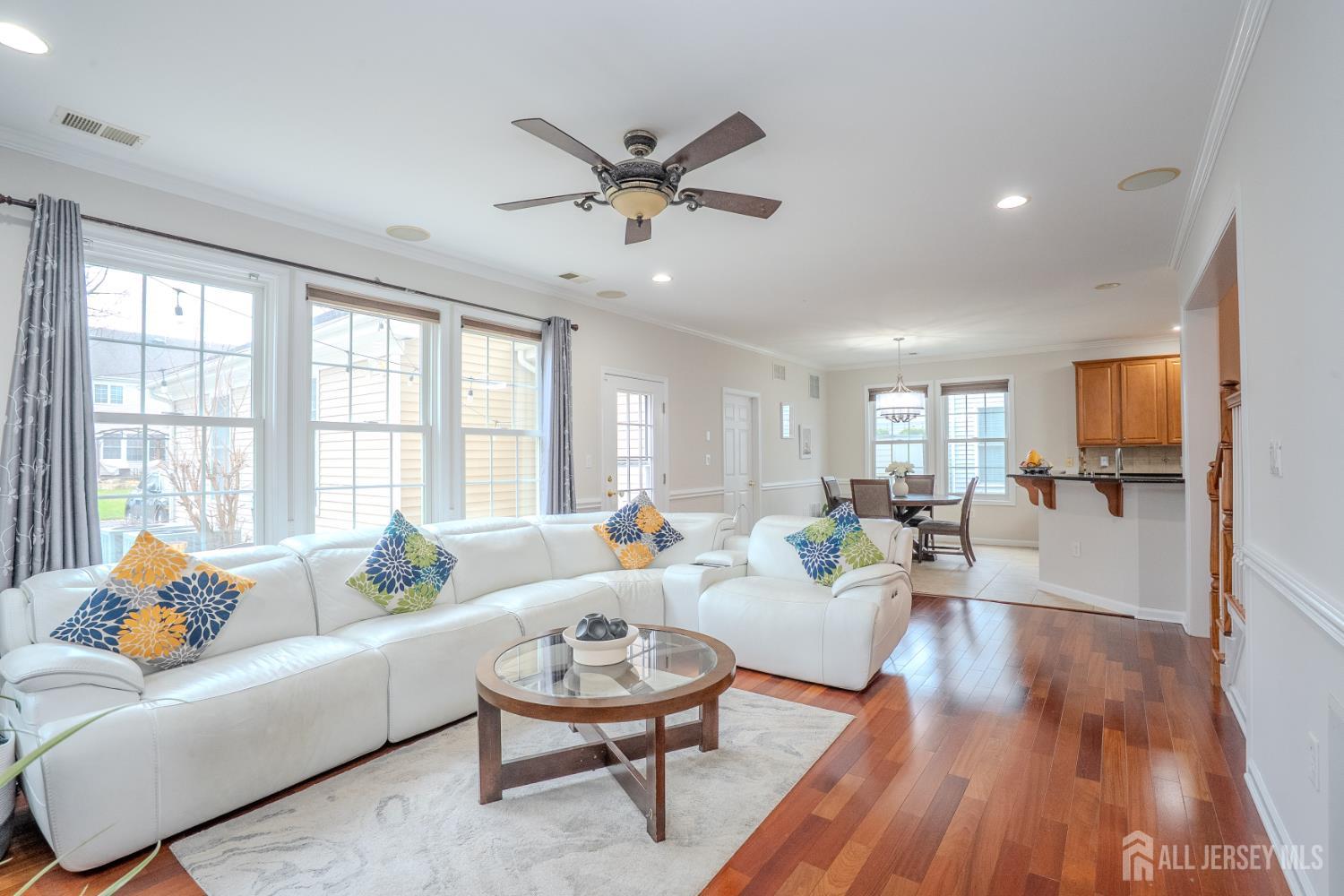 66 Harness Way Chesterfield, NJ 08515 - Photo 23 of 58