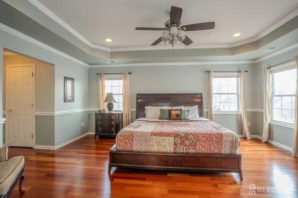 $799,900 | 66 Harness Way, Chesterfield, NJ 08515
