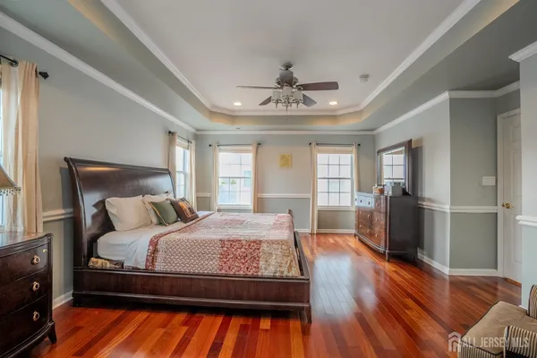 $799,900 | 66 Harness Way, Chesterfield, NJ 08515