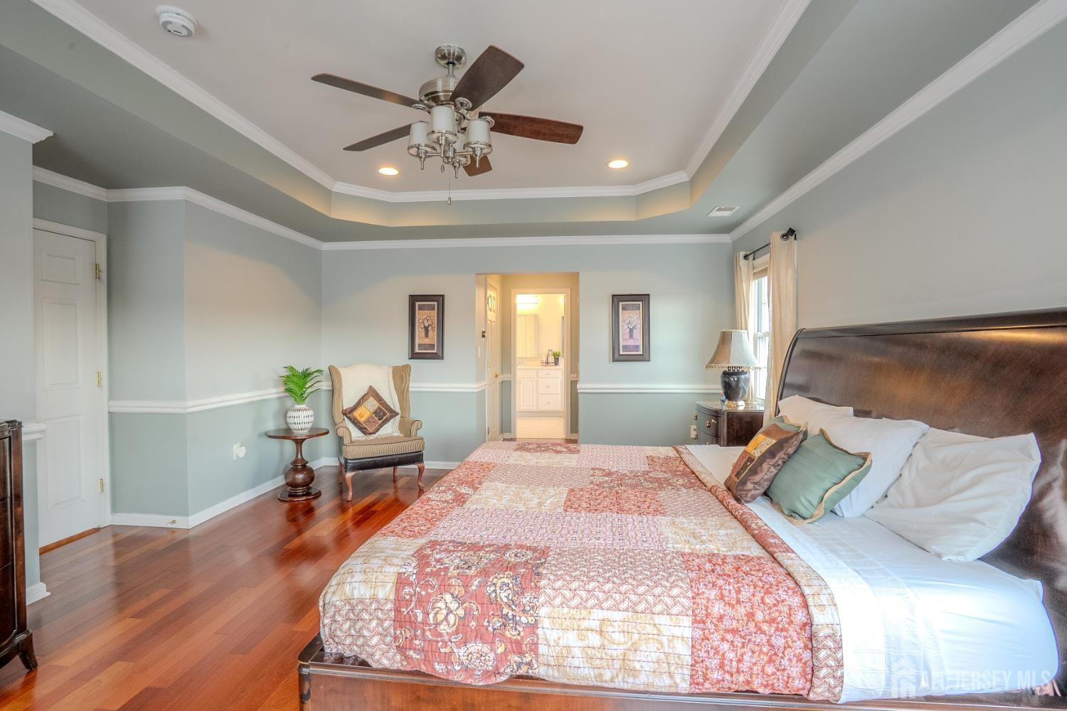 66 Harness Way Chesterfield, NJ 08515 - Photo 29 of 58