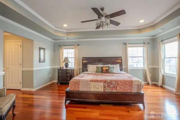 $799,900 | 66 Harness Way, Chesterfield, NJ 08515