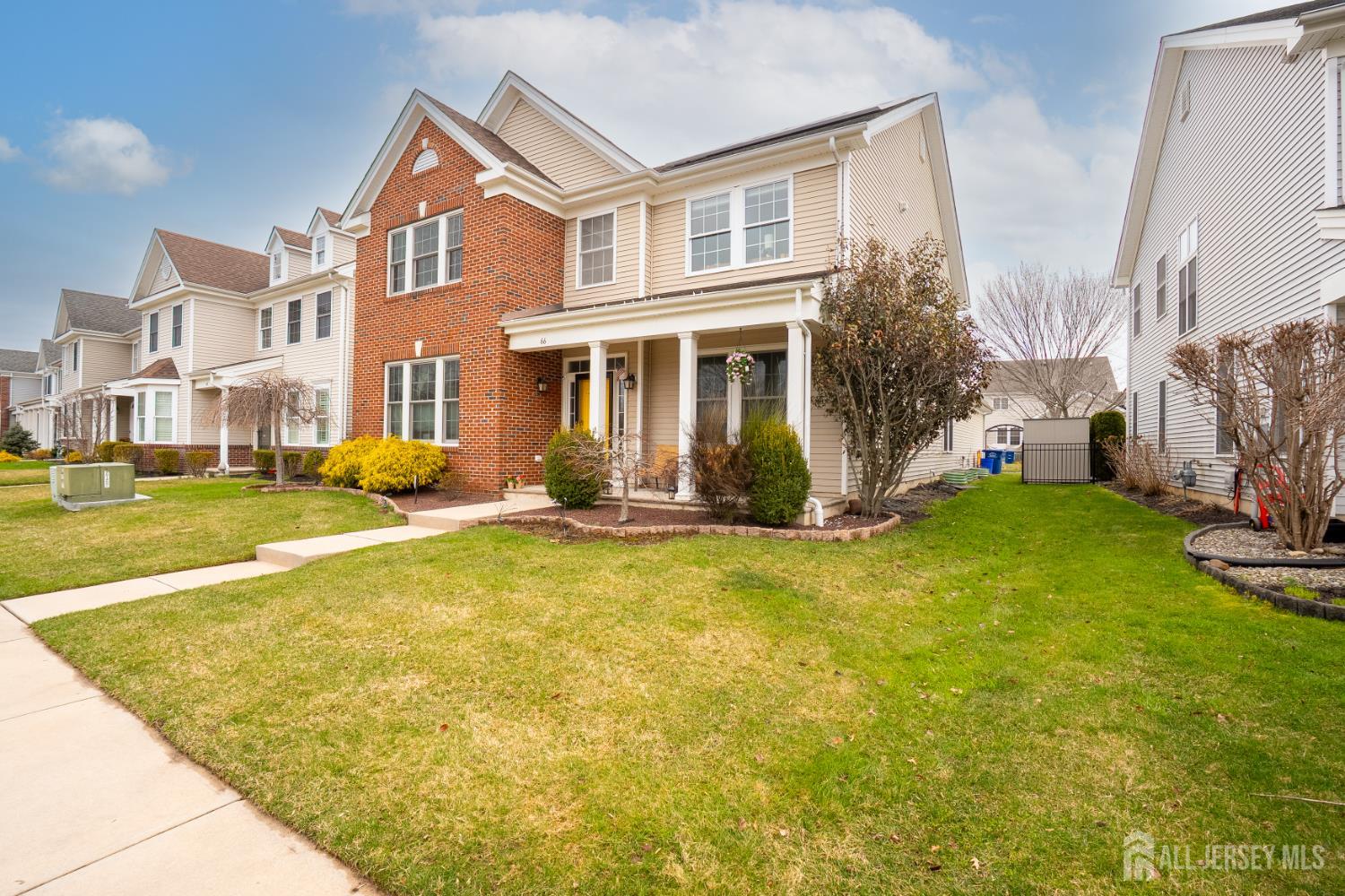 66 Harness Way Chesterfield, NJ 08515 - Photo 3 of 58