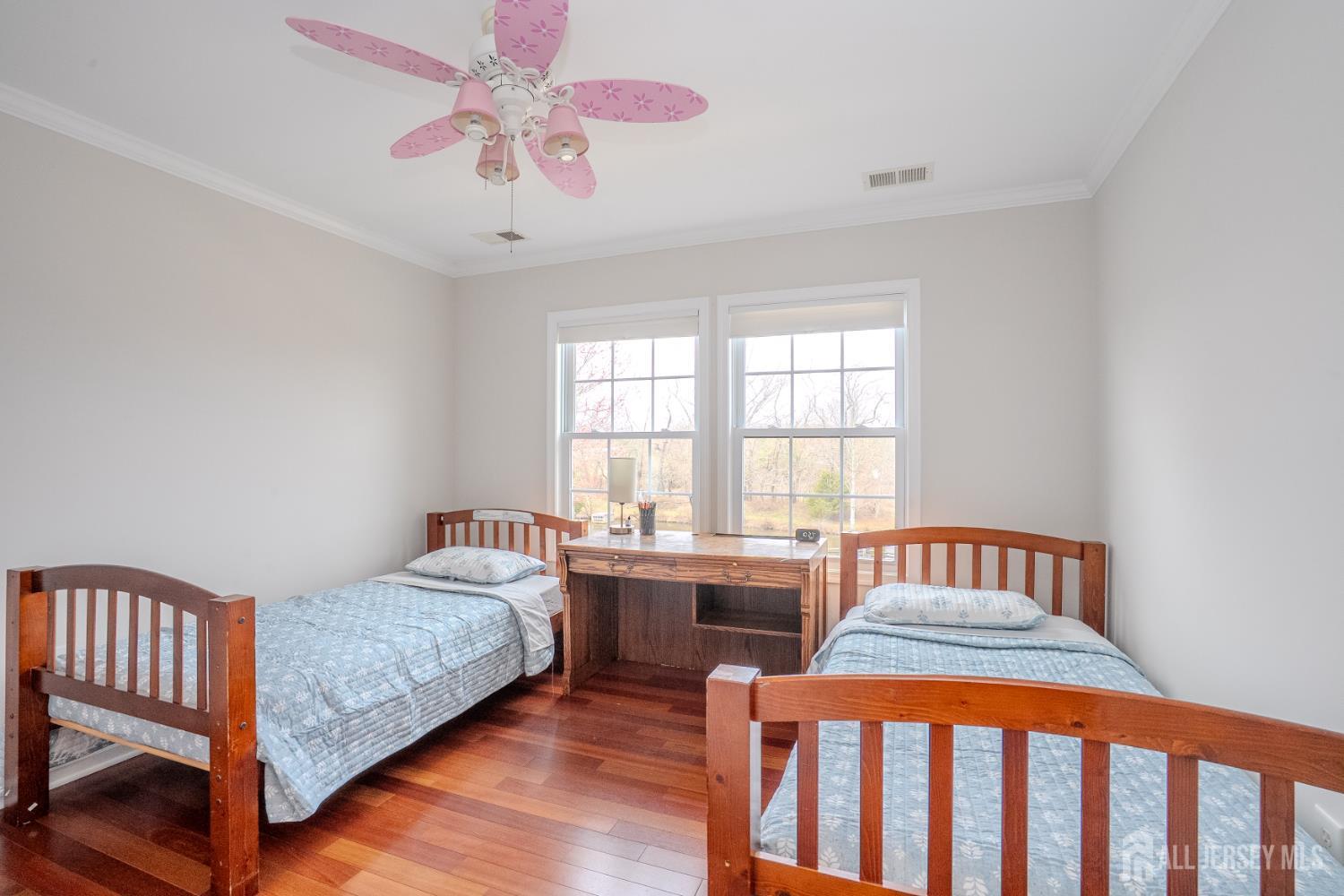 66 Harness Way Chesterfield, NJ 08515 - Photo 37 of 58