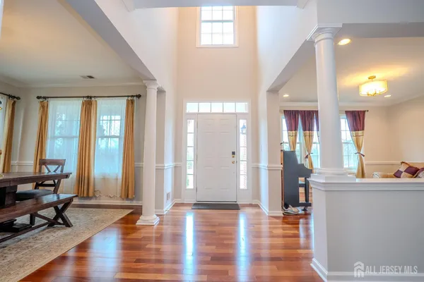 $799,900 | 66 Harness Way, Chesterfield, NJ 08515