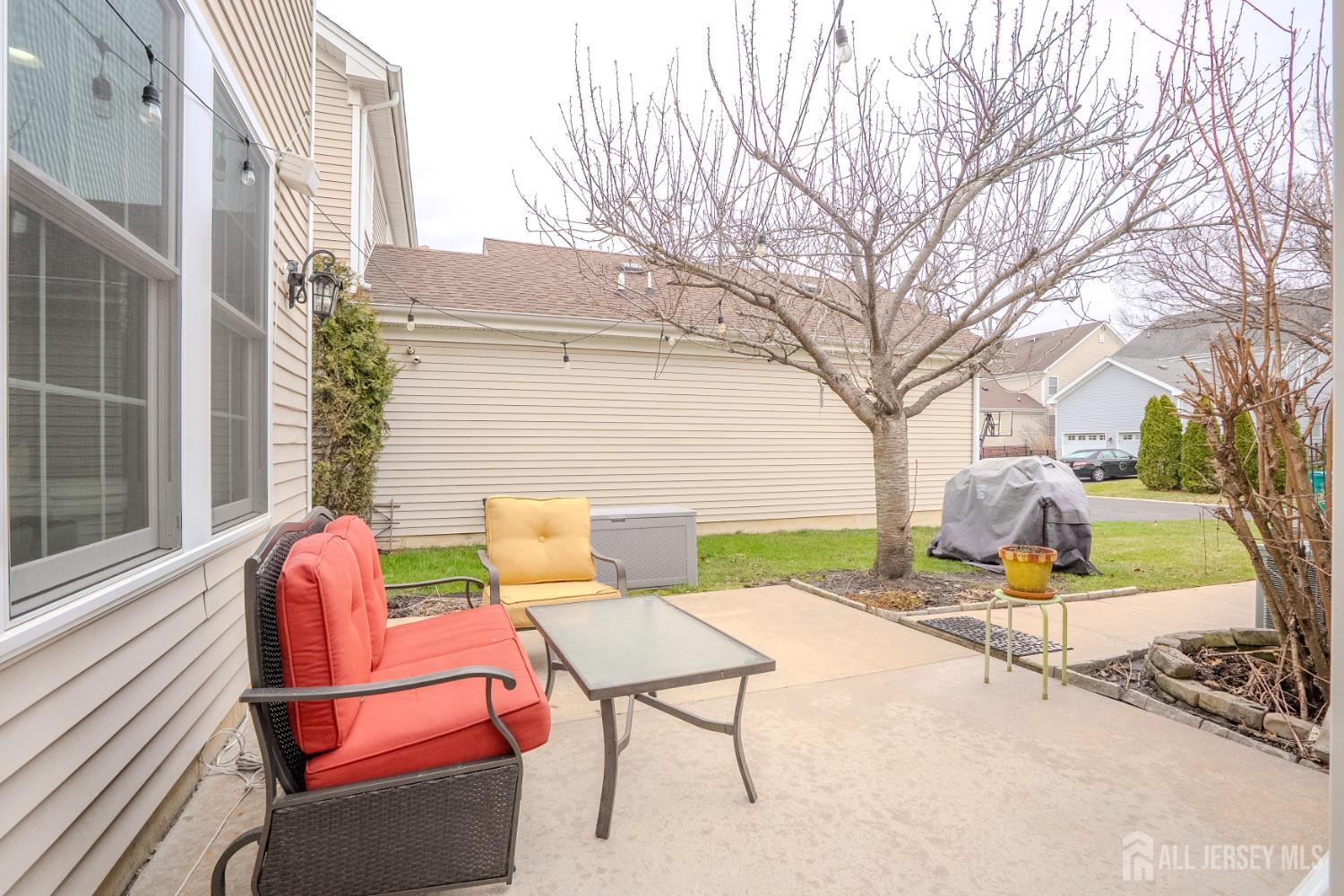 66 Harness Way Chesterfield, NJ 08515 - Photo 41 of 58