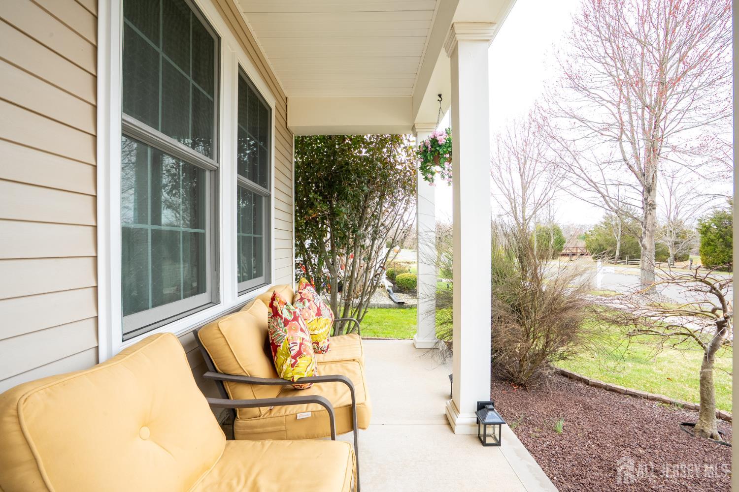 66 Harness Way Chesterfield, NJ 08515 - Photo 42 of 58