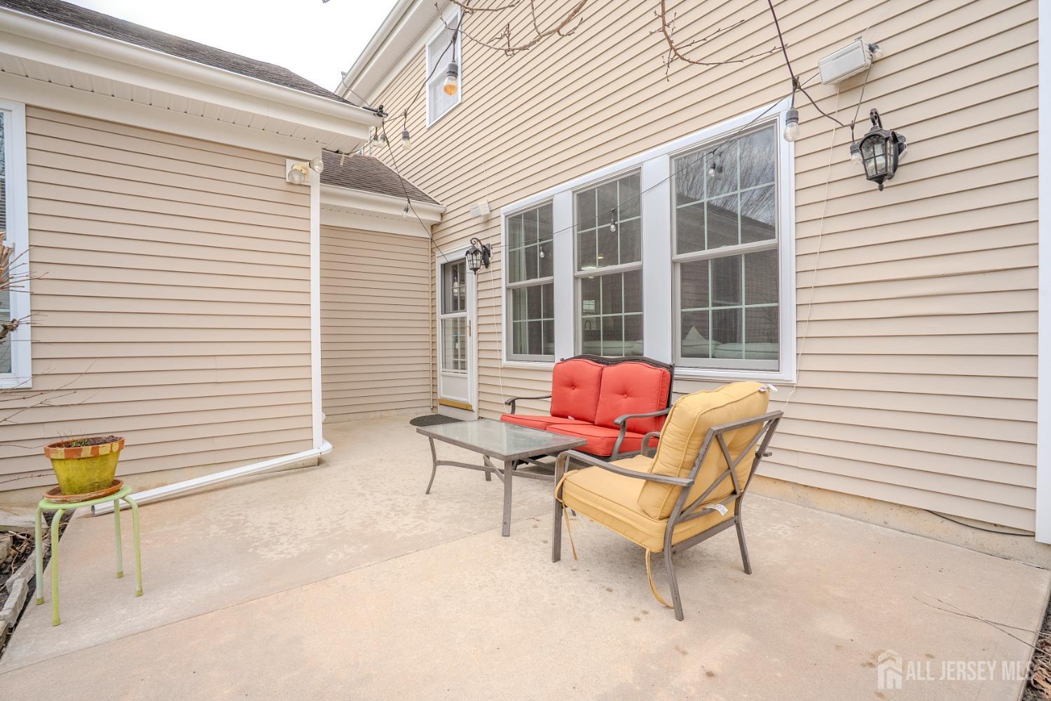 66 Harness Way Chesterfield, NJ 08515 - Photo 43 of 58