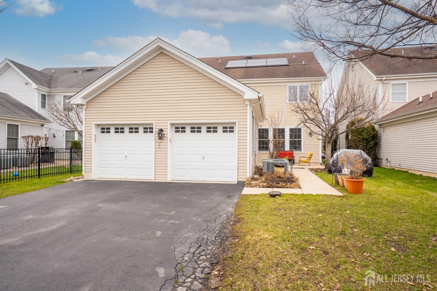 66 Harness Way Chesterfield, NJ 08515 - Photo 44 of 58