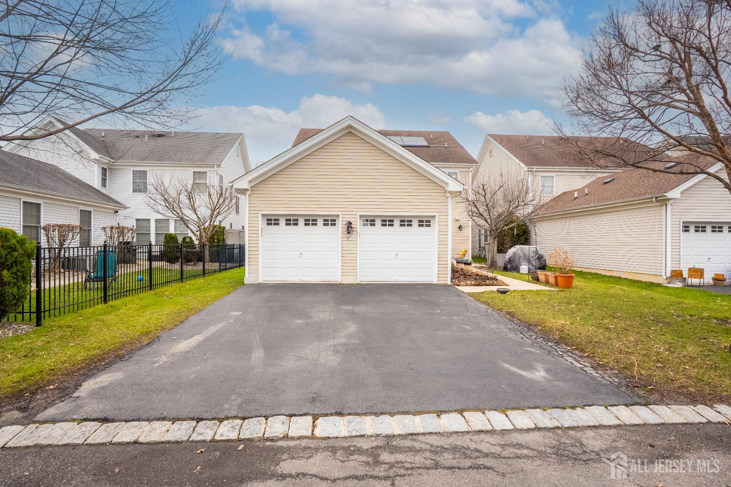 66 Harness Way Chesterfield, NJ 08515 - Photo 46 of 58