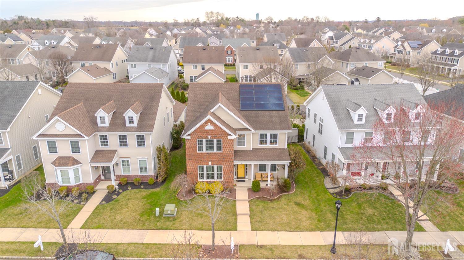 66 Harness Way Chesterfield, NJ 08515 - Photo 49 of 58