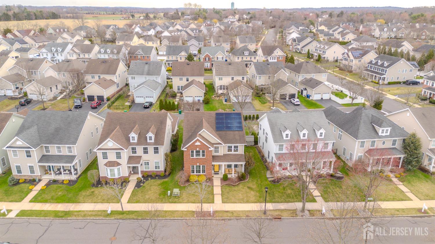 66 Harness Way Chesterfield, NJ 08515 - Photo 50 of 58