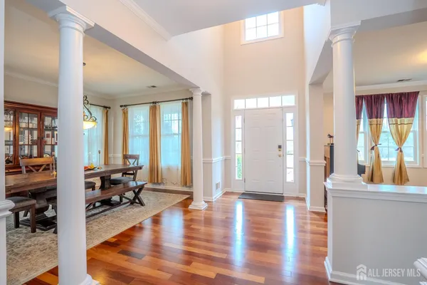 $799,900 | 66 Harness Way, Chesterfield, NJ 08515