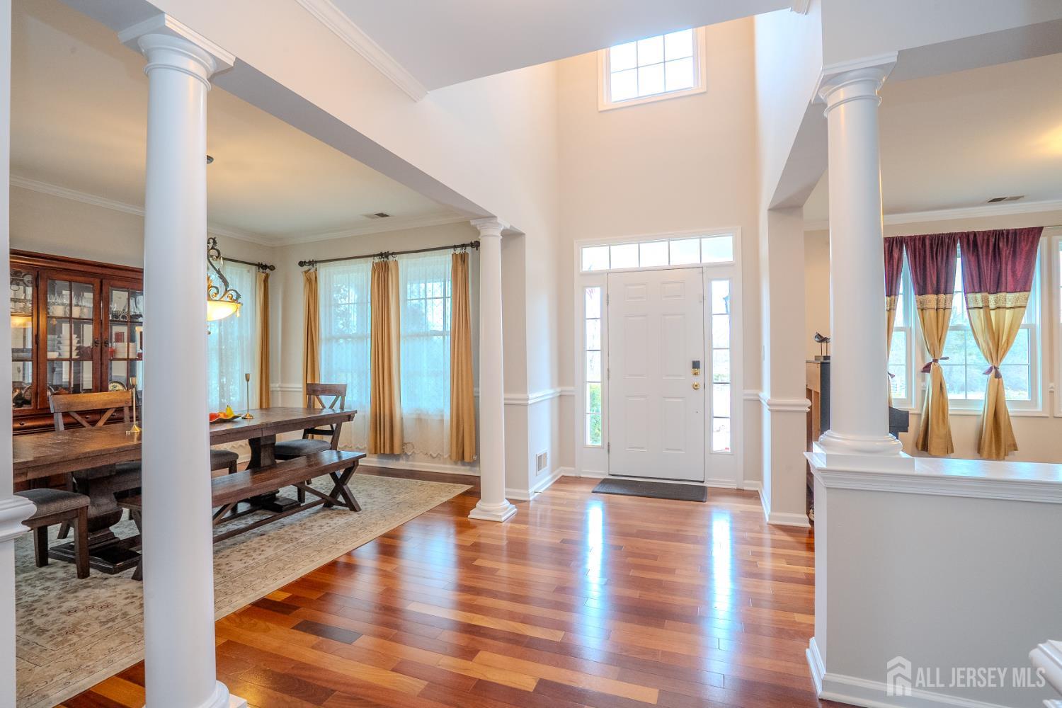 66 Harness Way Chesterfield, NJ 08515 - Photo 5 of 58