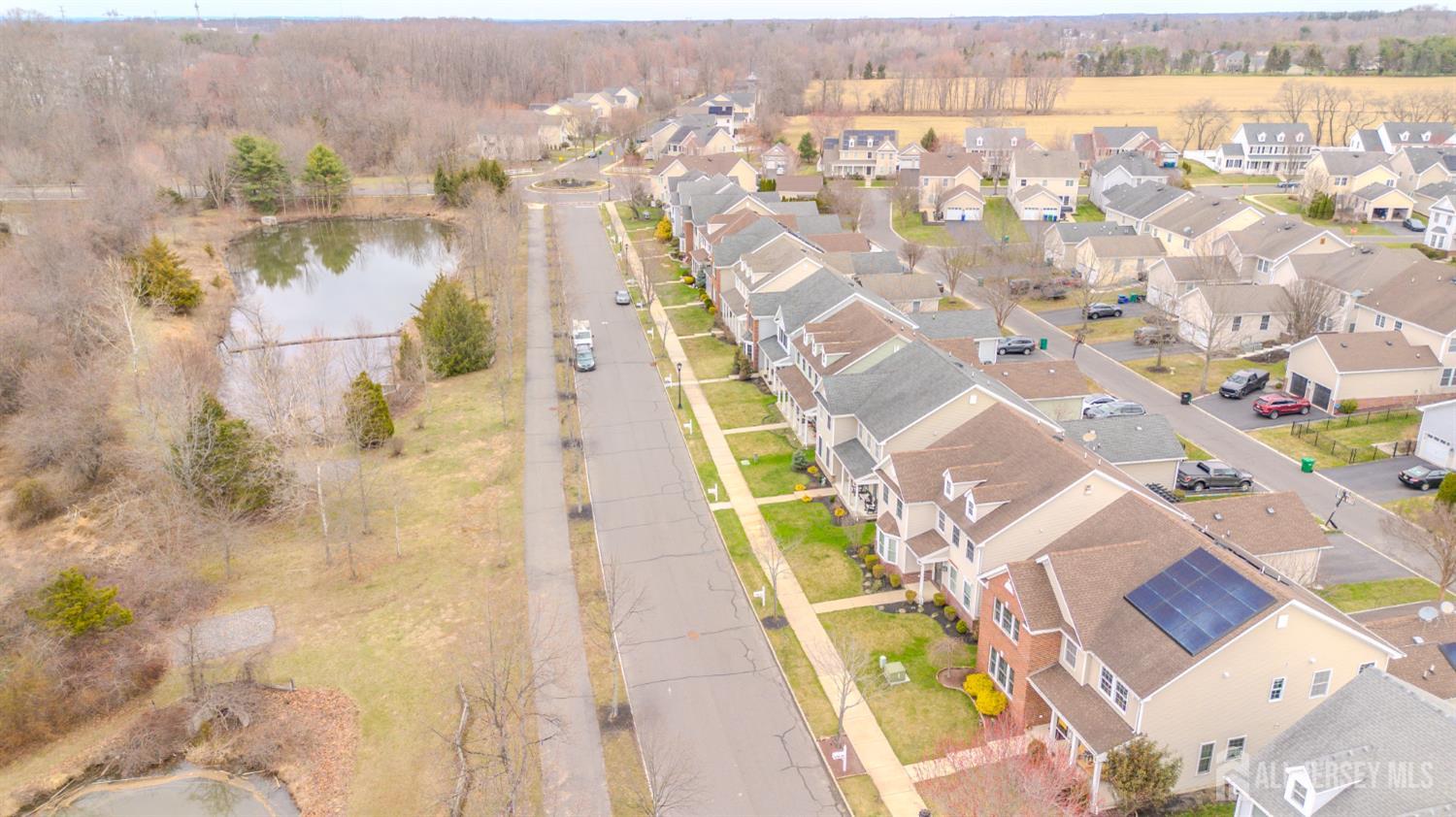 66 Harness Way Chesterfield, NJ 08515 - Photo 51 of 58