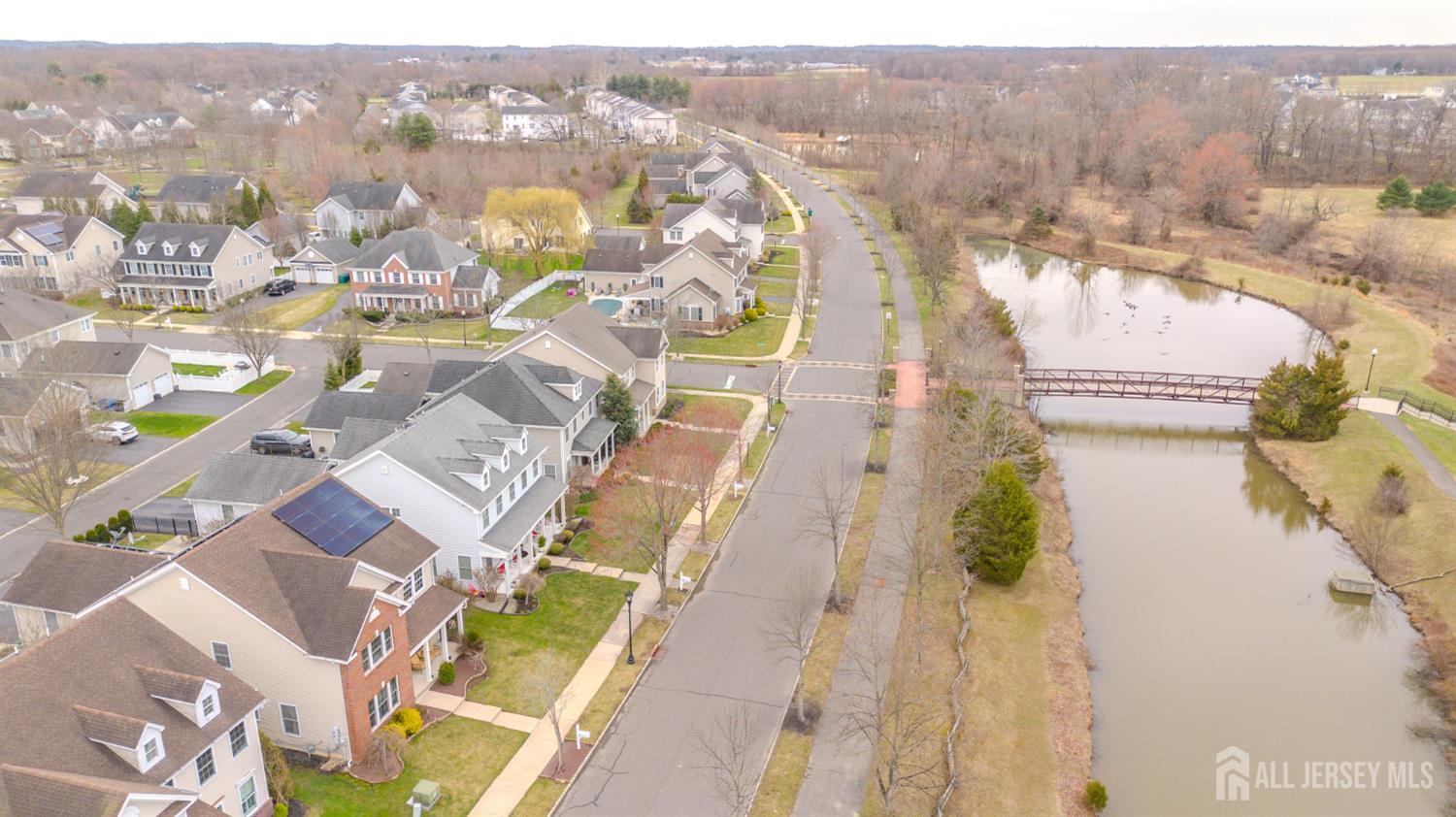 66 Harness Way Chesterfield, NJ 08515 - Photo 52 of 58