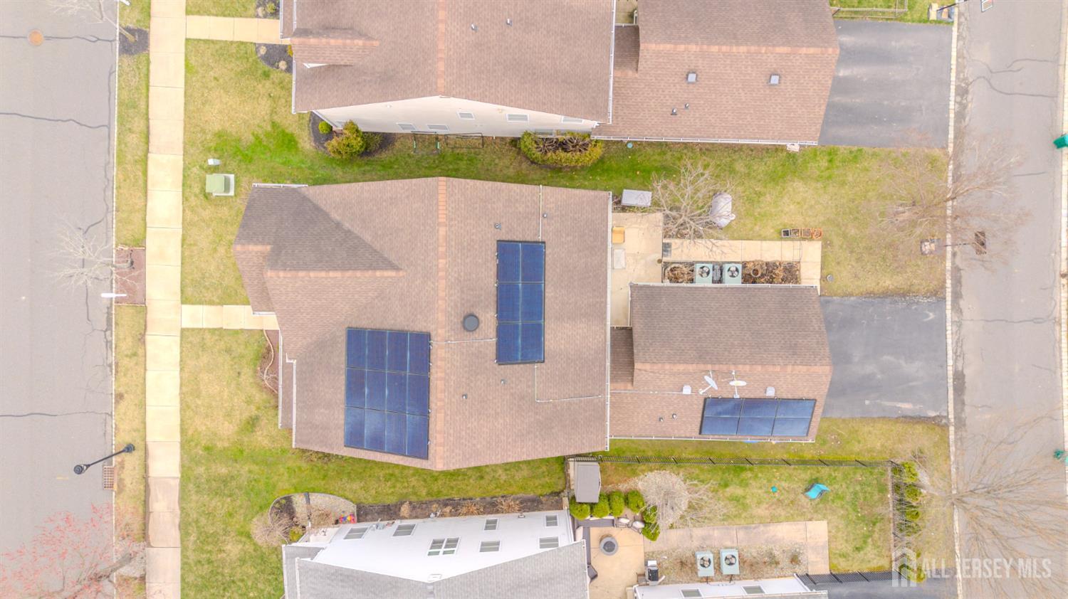 66 Harness Way Chesterfield, NJ 08515 - Photo 53 of 58