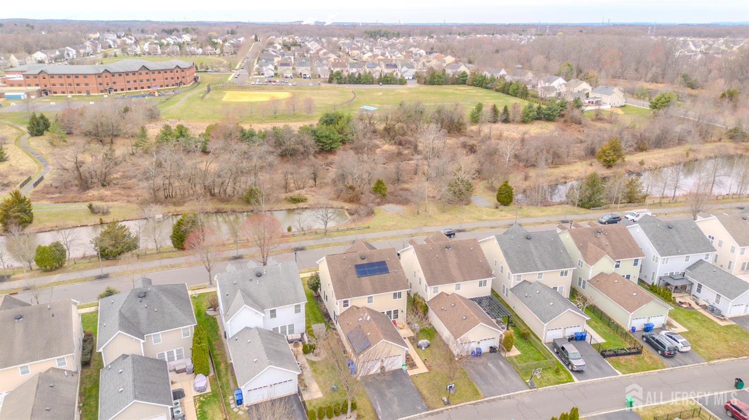 66 Harness Way Chesterfield, NJ 08515 - Photo 56 of 58