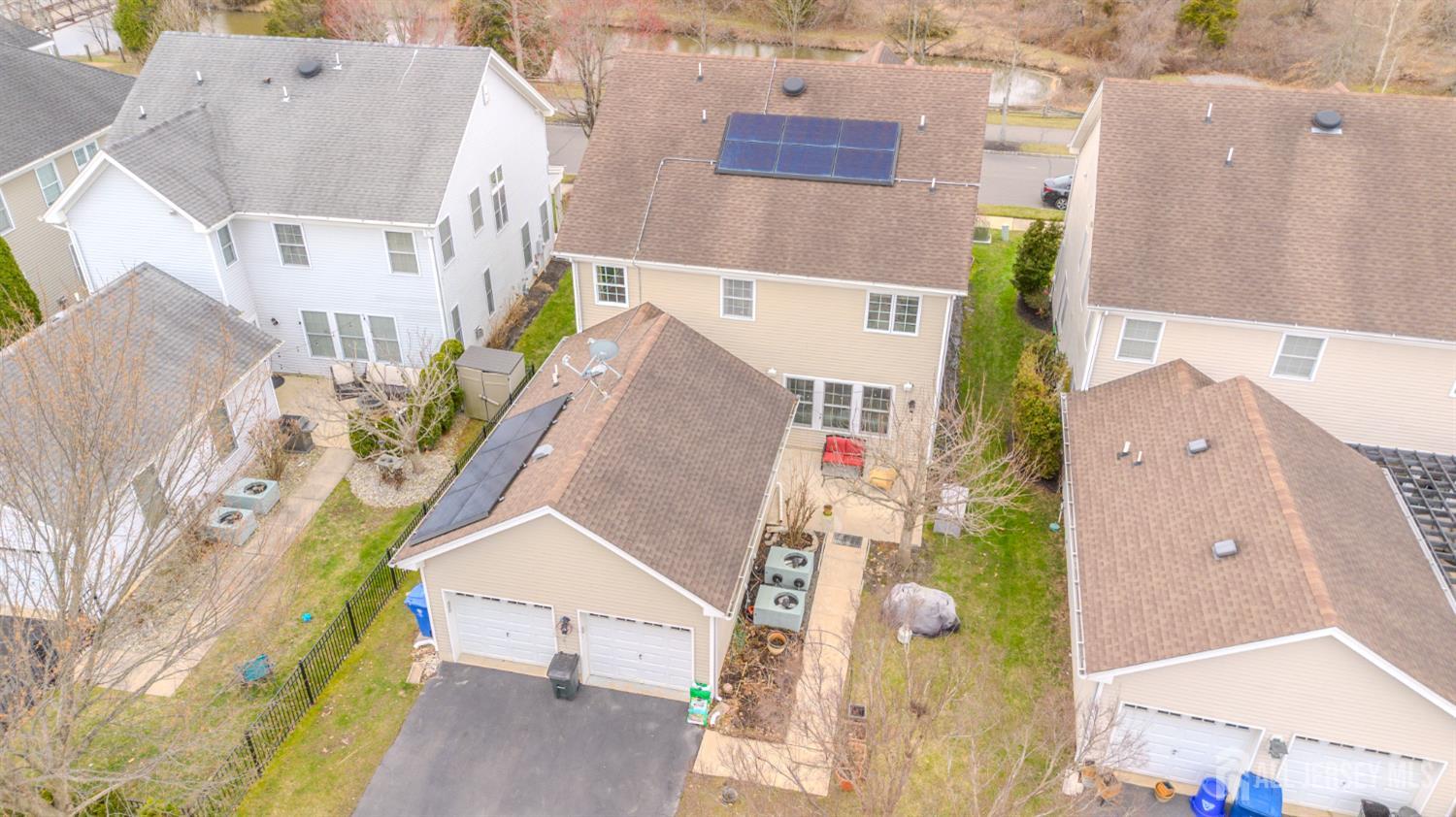 66 Harness Way Chesterfield, NJ 08515 - Photo 57 of 58