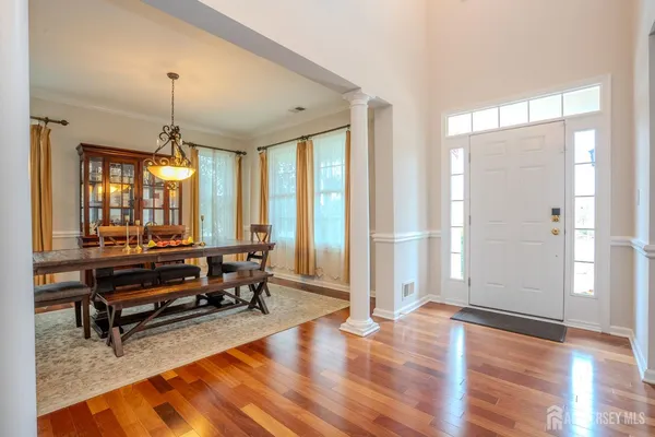 $799,900 | 66 Harness Way, Chesterfield, NJ 08515