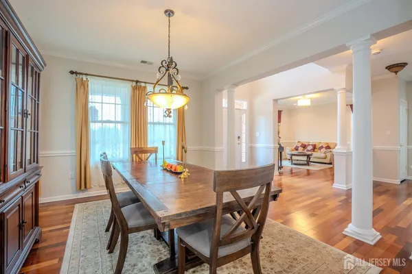 $799,900 | 66 Harness Way, Chesterfield, NJ 08515