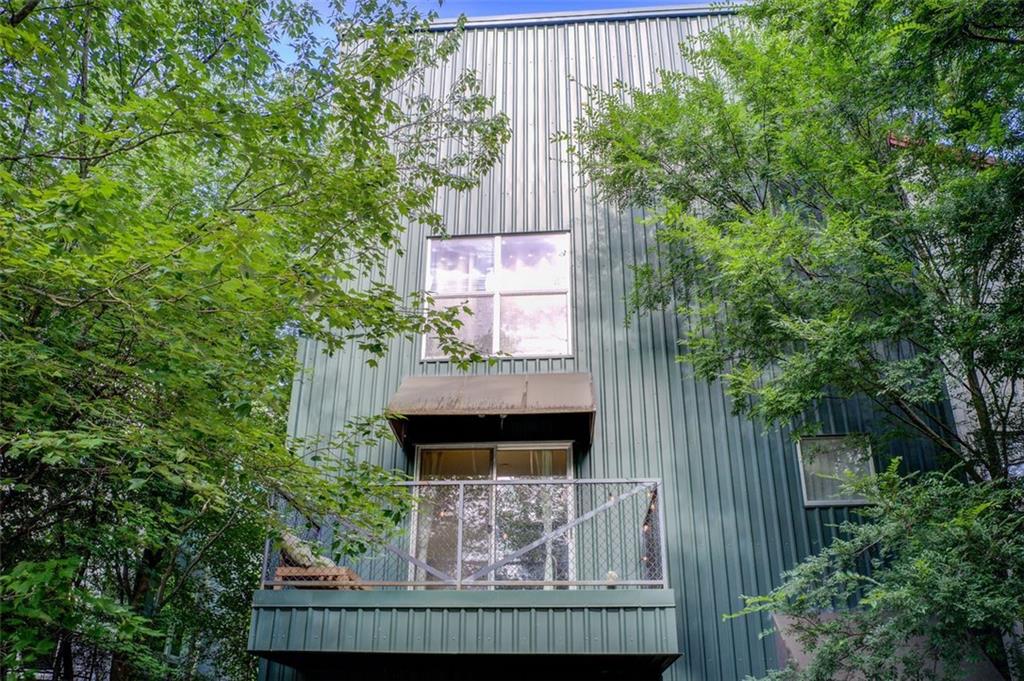 241 Maynard Terrace Southeast, Unit 7 Atlanta, GA 30316 - Photo 40 of 44