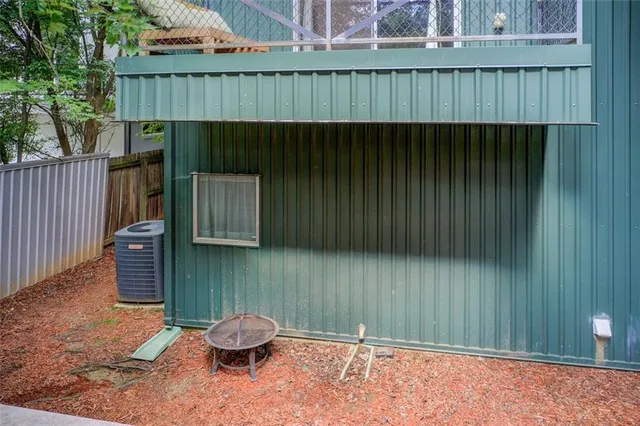 $2,850 | 241 Maynard Terrace Southeast, Unit 7, Atlanta, GA 30316