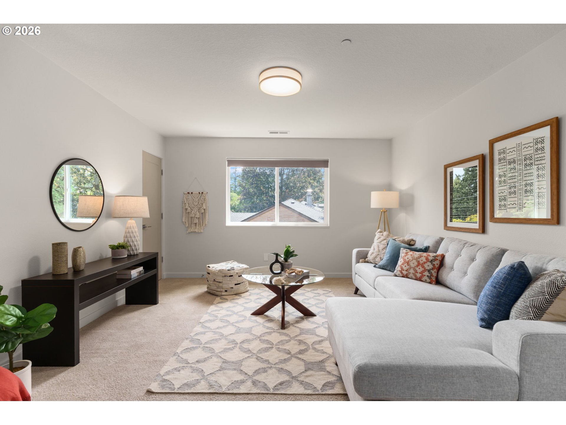 5540 Southwest Brugger Street Portland, OR 97219 - Photo 31 of 45