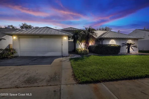 $450,000 | 3337 Meadowridge Drive, Melbourne, FL 32901