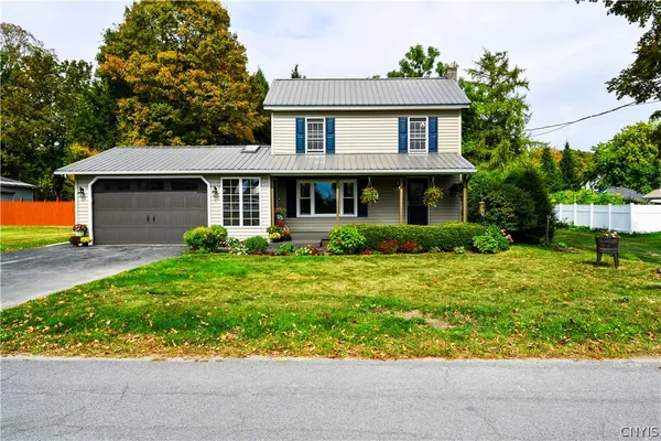 $279,900 | 5533 School Street, Lee, NY 13363
