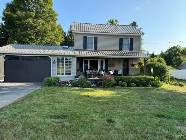 $279,900 | 5533 School Street, Lee, NY 13363