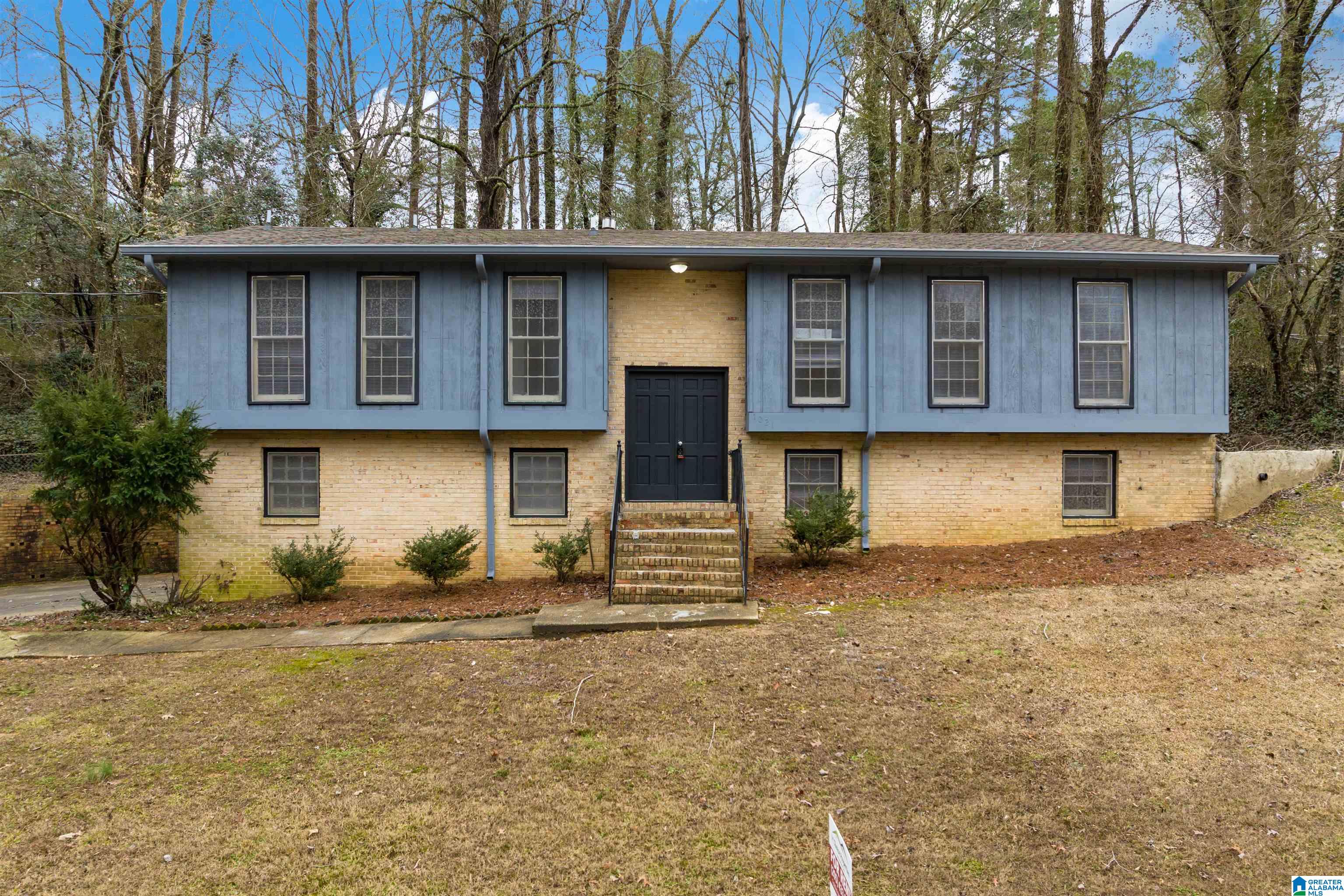 1021 Springview Street Birmingham, AL 35215 - Photo 1 of 1