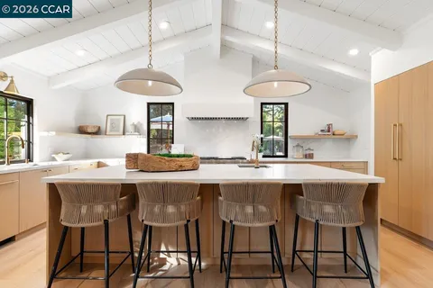 $3,199,000 | 2431 Alamo Glen Drive, Alamo, CA 94507