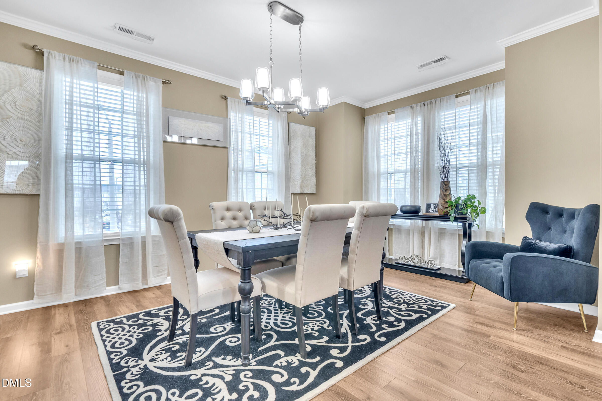 5910 Giddings Street Raleigh, NC 27616 - Photo 15 of 18 DSC02410