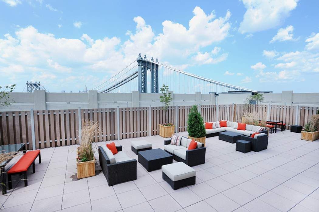 1 Main Street, Unit 5L Brooklyn, NY 11201 - Photo 12 of 18