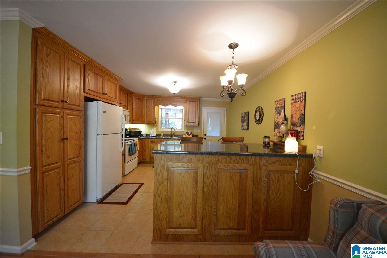 3629 Sprayberry Road Pell City, AL 35125 - Photo 5 of 14