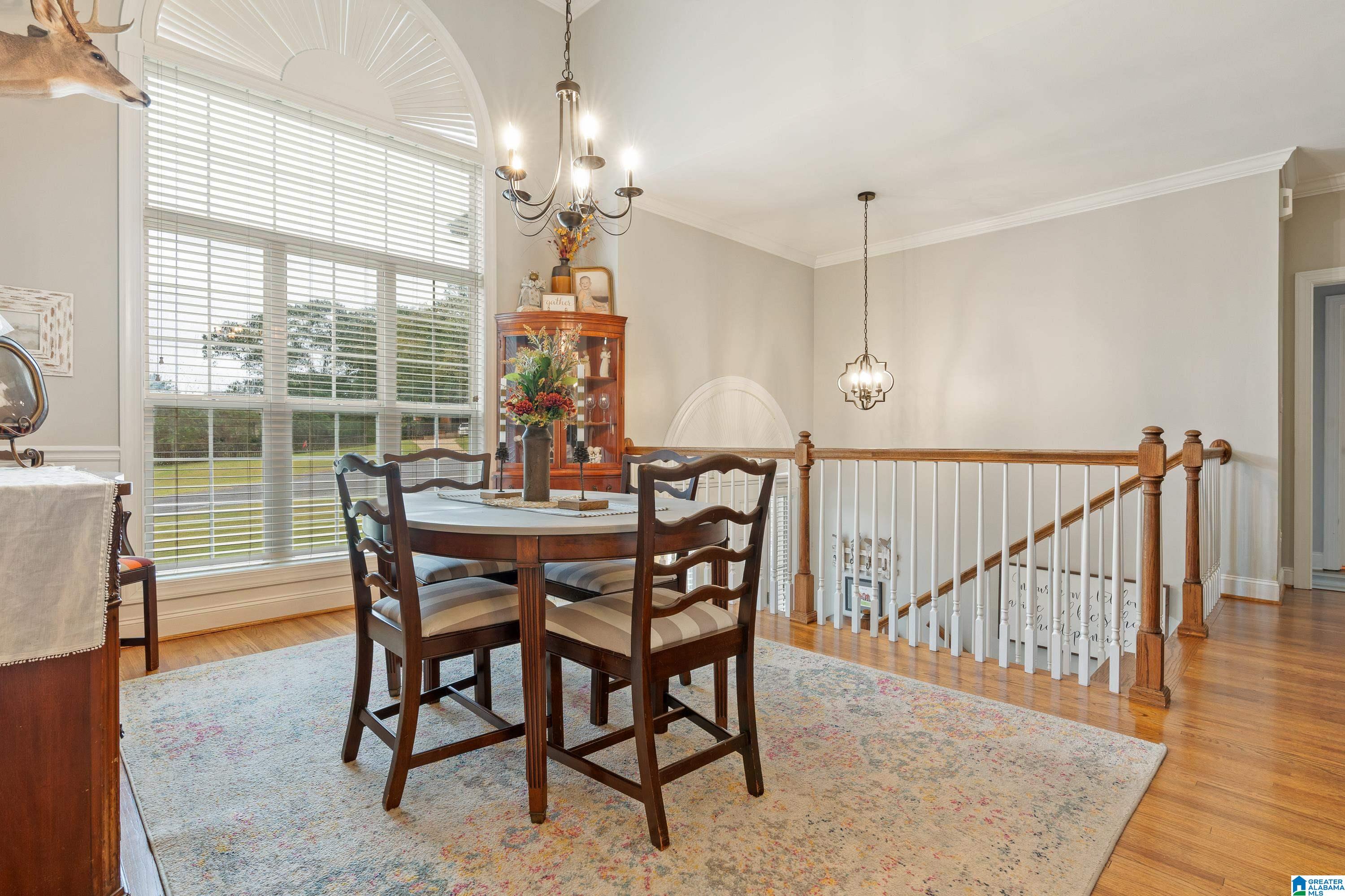 21 Farm Court Springville, AL 35146 - Photo 5 of 67
